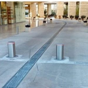 Mantar Bariyer SRP 2250