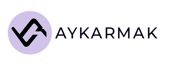 Aykarmak Alternatif logosu