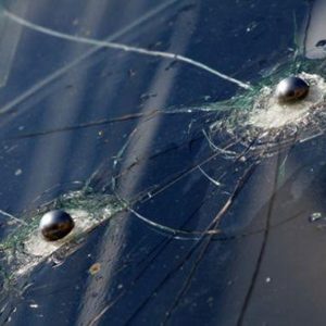 Anti-Balistik Ürünlerimiz