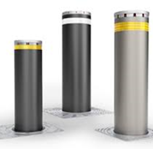 Hidrolik Mantar Bariyer Yüksek Güvenlikli SRP2270 HMB H.S.