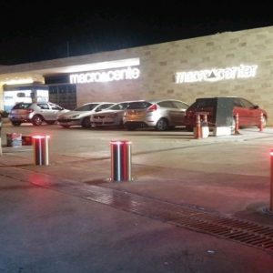 Mantar Bariyer SRP 2260 HMB-L.S