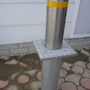 Manuel Mantar bariyer