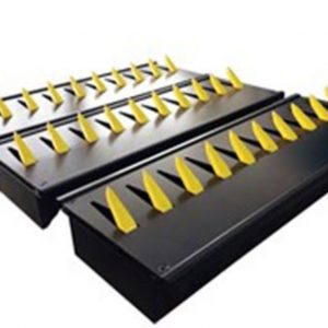 Mekanik Kapan Sistemi