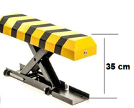 Ekonomik Ecopark Bariyeri