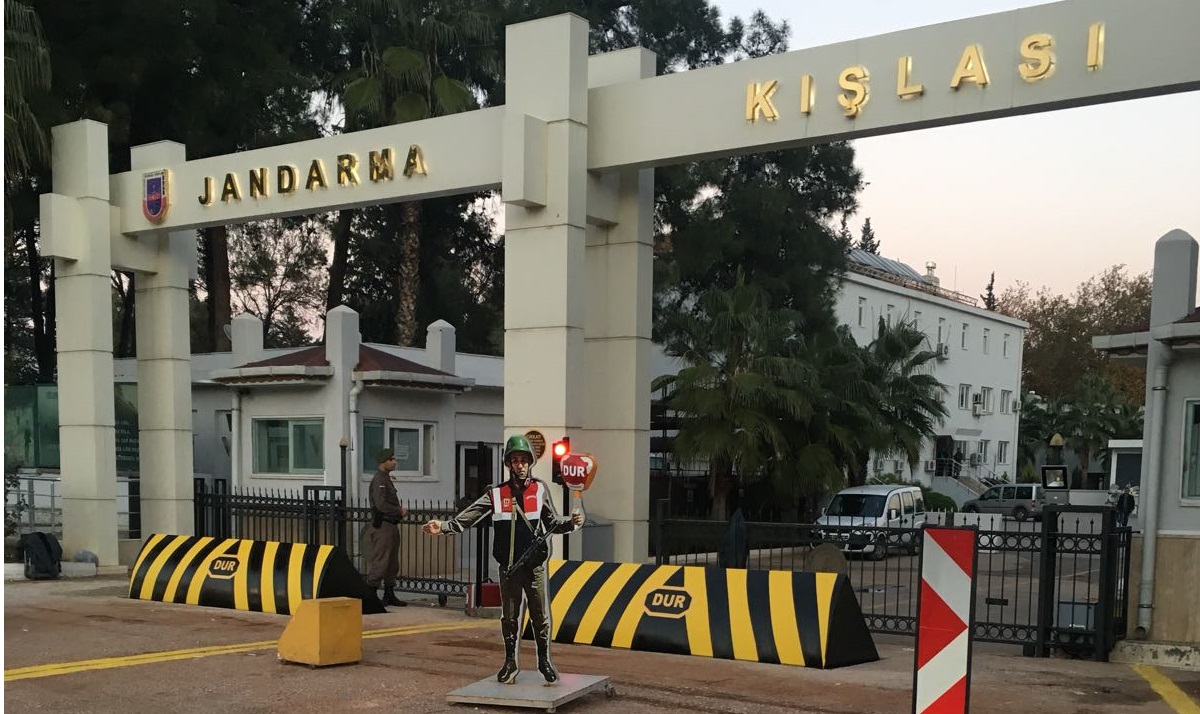 IMG-20171215-WA0029 Çarpma Test Belgeli Hidrolik Road Blocker